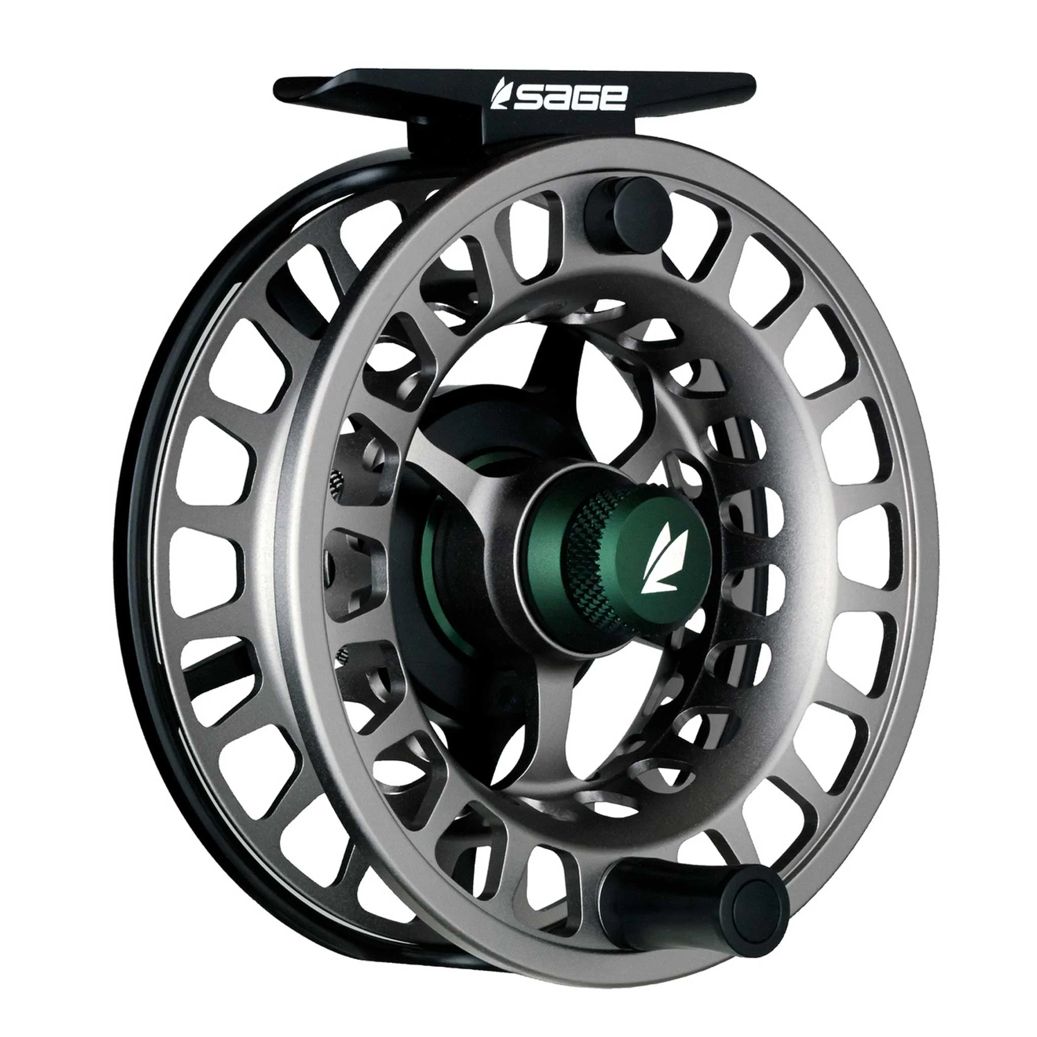 Sage Fly Fishing - Brand Collection